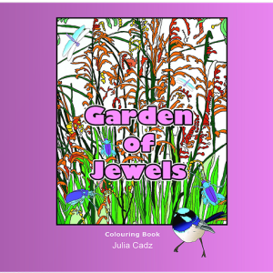 Garden Of Jewels
